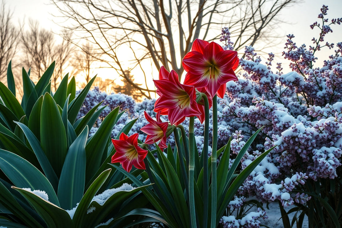 How to Care for Plants in Winter: Indoor & Outdoor Tips