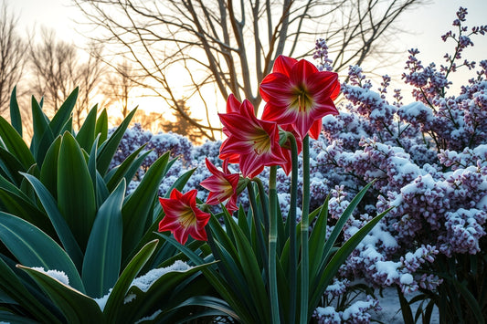 How to Care for Plants in Winter: Indoor & Outdoor Tips