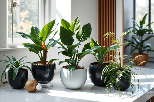 Revive Your Dying Plants: A Rescue Guide