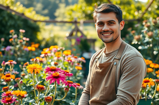 Stop Plant Pests Naturally with These Hacks