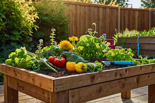 The Ultimate Guide to Choosing the Right Fertilizer for Your Garden