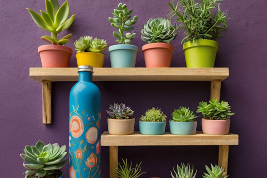 The Best Plants for Small Spaces and How to Feed Them