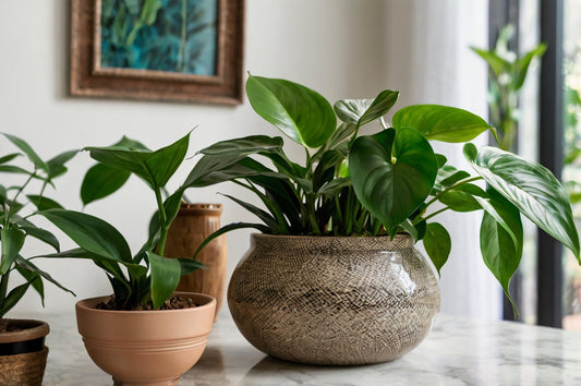 How to Get More Blooms from Your Garden and Indoors
