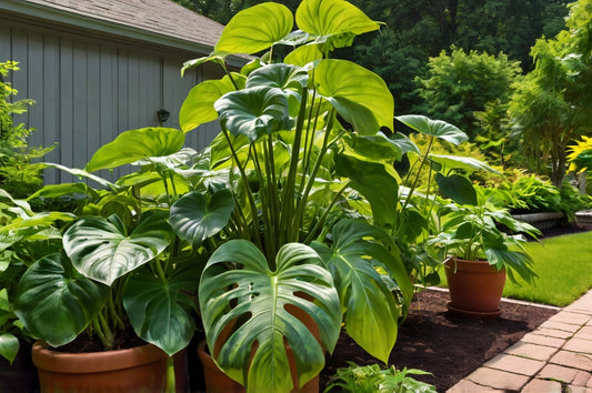 Organic Fertilizer 101: Feed Plants Naturally