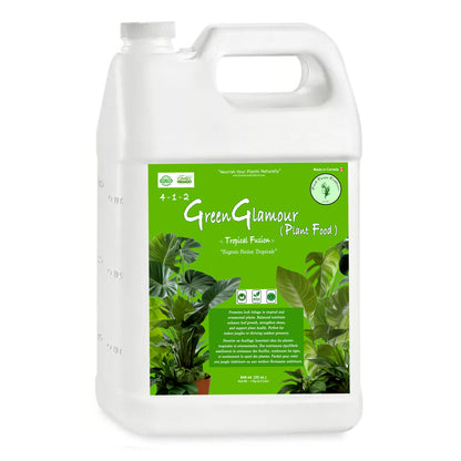 GreenGlamour (Foliage Formula)