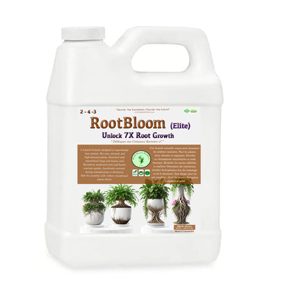 RootBloom Elite - The underground revolution for roots