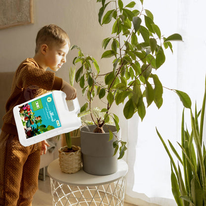GrowWell - All Purpose Organic Plant Food (Everyday Care)