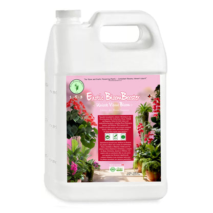 Exotic BloomBooster (Flowering Formula)