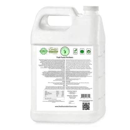 Exotic BloomBooster (Flowering Formula)
