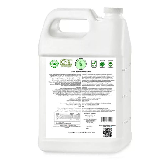 Exotic BloomBooster (Flowering Formula)