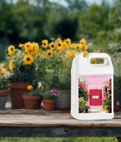Exotic BloomBooster (Flowering Formula)
