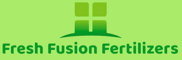 Fresh Fusion Fertilizers 